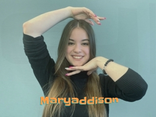 Maryaddison
