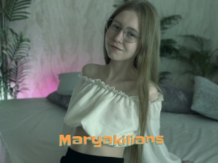 Maryakilians