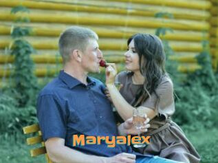 Maryalex