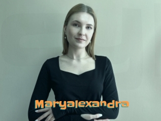 Maryalexandra