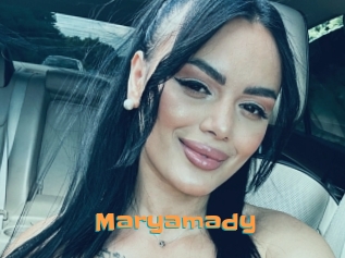 Maryamady