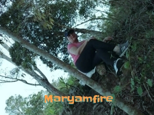 Maryamfire
