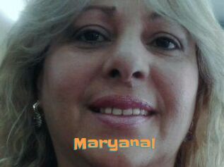 Maryanal