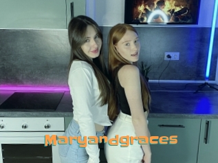 Maryandgraces
