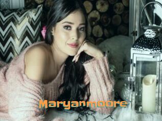 Maryanmoore
