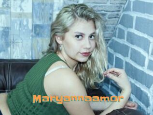 Maryannaamor