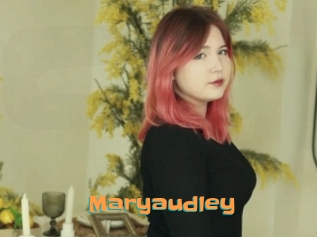 Maryaudley