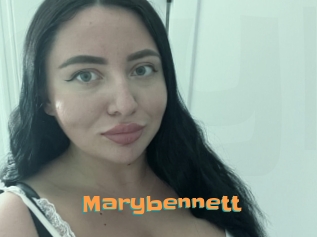 Marybennett