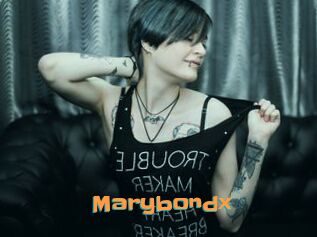 Marybondx
