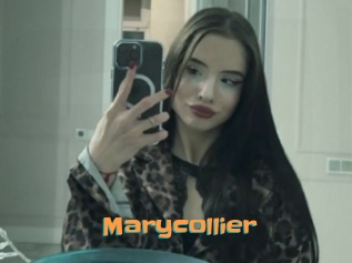 Marycollier