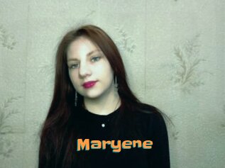 Maryene