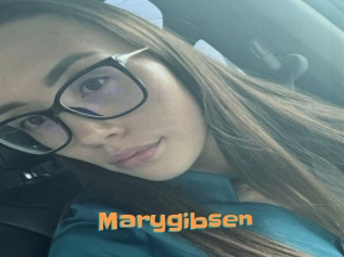 Marygibsen