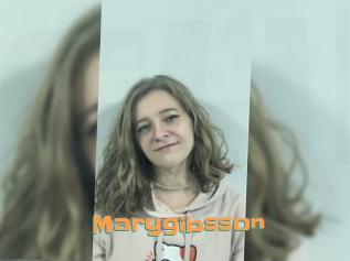 Marygibsson
