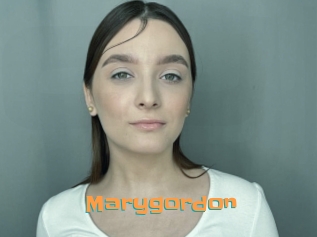 Marygordon