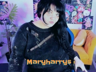 Maryharrys
