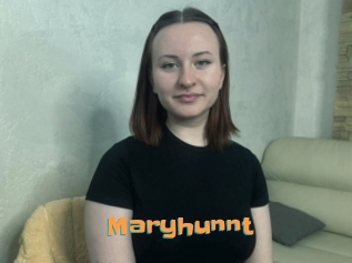 Maryhunnt