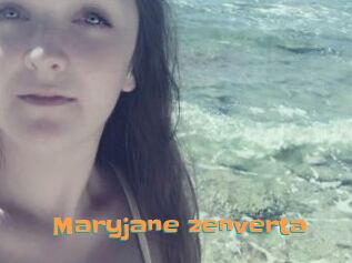 Maryjane_zenverta