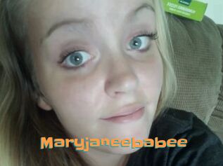 Maryjaneebabee