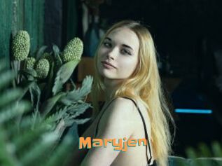 Maryjen