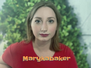 Marykabaker