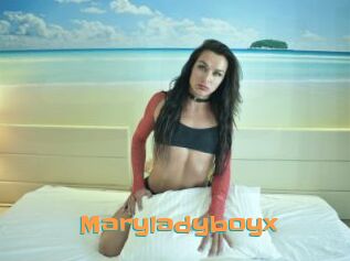 Maryladyboyx