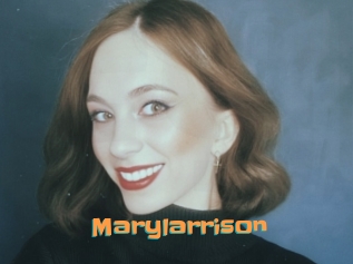 Marylarrison