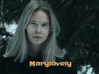 Marylovely