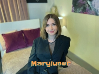 Maryluner
