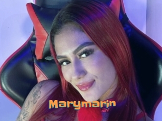 Marymarin