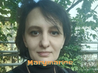 Marymarine