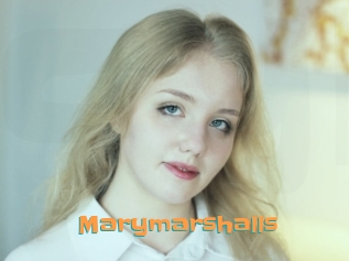 Marymarshalls