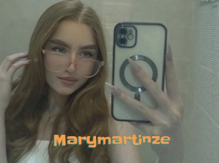 Marymartinze