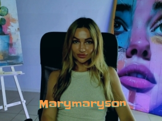 Marymaryson