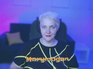Marymogan