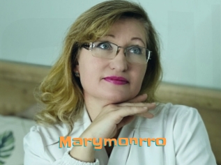 Marymonrro