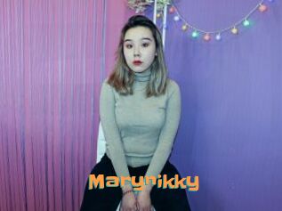 Marynikky