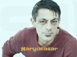 Maryocasar