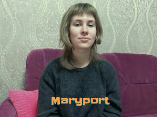 Maryport
