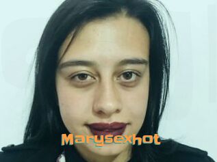 Marysexhot