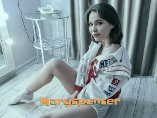Maryspenser