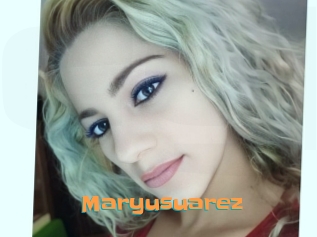 Maryusuarez