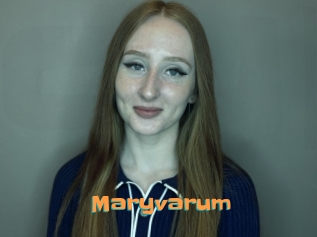 Maryvarum