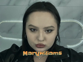 Marywiliams