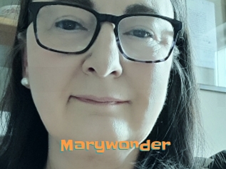 Marywonder
