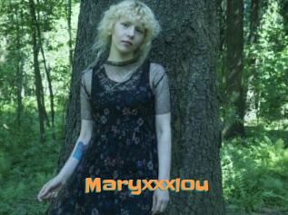 Maryxxxlou