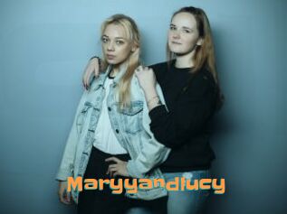 Maryyandlucy