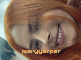 Maryyarper