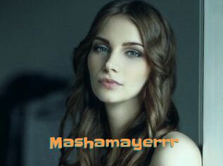 Mashamayerrr