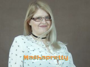 Mashapretty