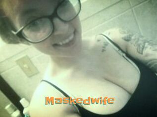 Maskedwife